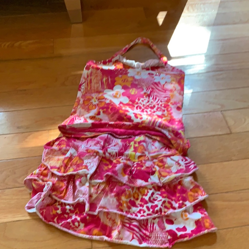 Two piece set